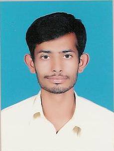 Qaiser Abbas Shah Human Resources