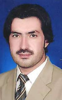 Abdul Ghaffar Accounting