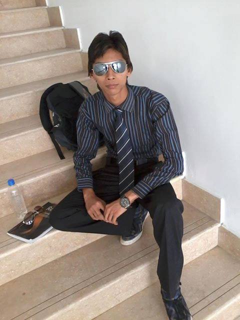 Owais Sheikh Electronics