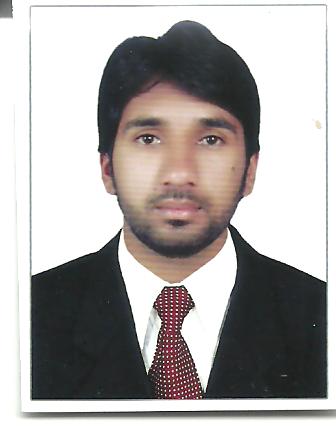 Zeeshan Ali Bootstrap