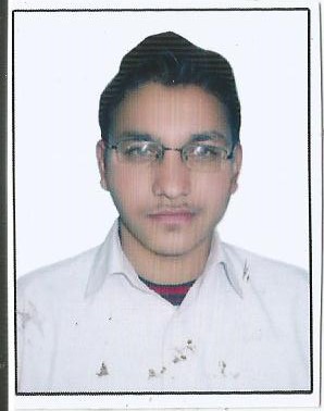 Mubassir Zubair English (UK)
