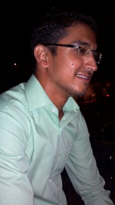 Naqash Zafar Accounting