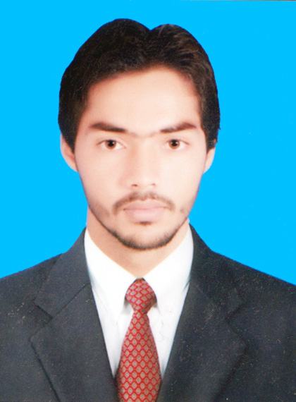 Muhammad Nabeel Electronics