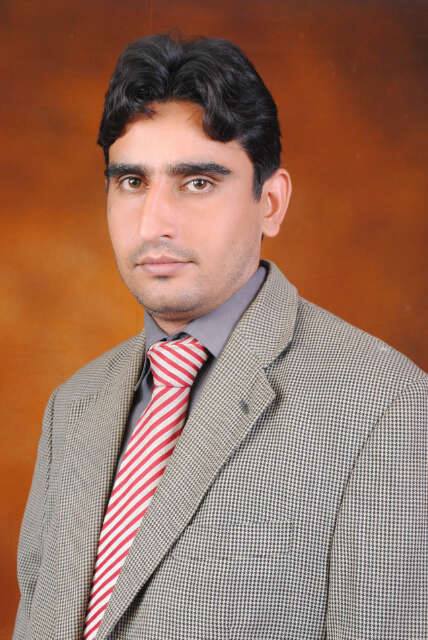 Abid Awan 