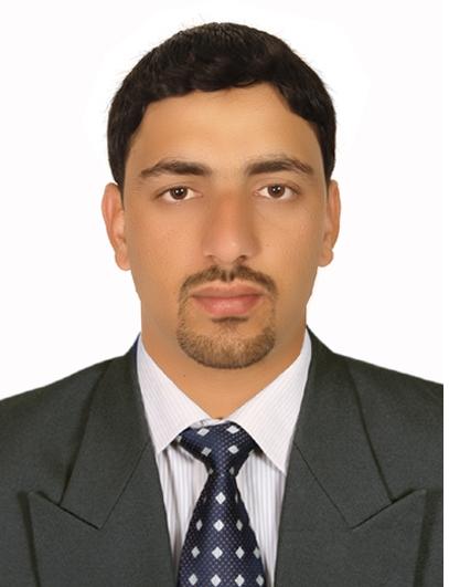 Abdullah Khan Excel