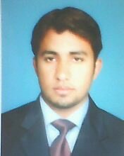 Muhammad Irfan Zubair Profile Muhammad Irfan Zubair Profile