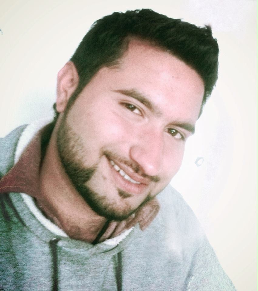 Kashif Hussain Shah Profile Kashif Hussain Shah Profile