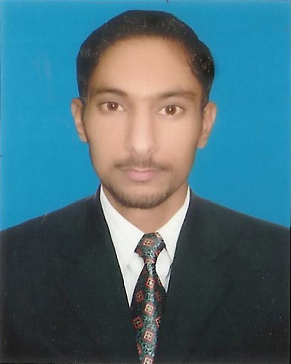 Ahmad Raza Mustafa Profile Ahmad Raza Mustafa Profile