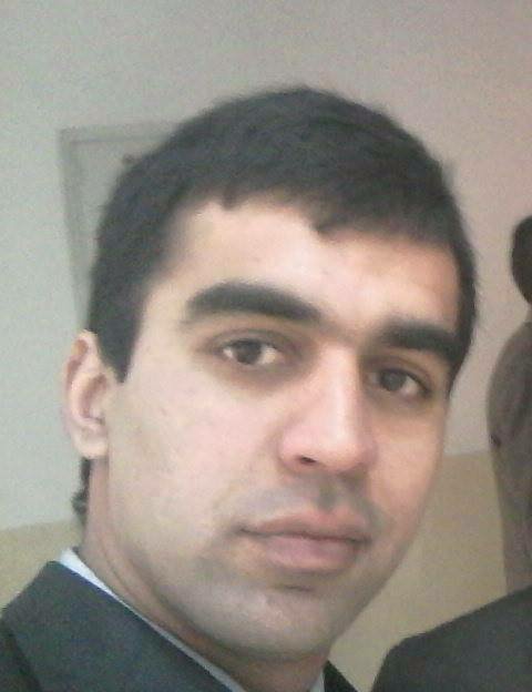 Fahad Bin Ilyas Profile Fahad Bin Ilyas Profile