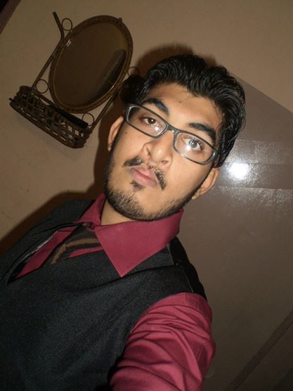 Arsalan Khan Profile Arsalan Khan Profile