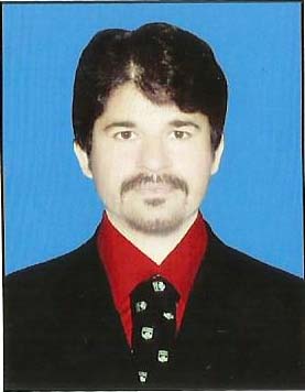 Ali Ahsan Profile Ali Ahsan Profile