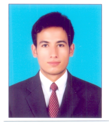 Muhammad Faraz Ahmed Profile Muhammad Faraz Ahmed Profile