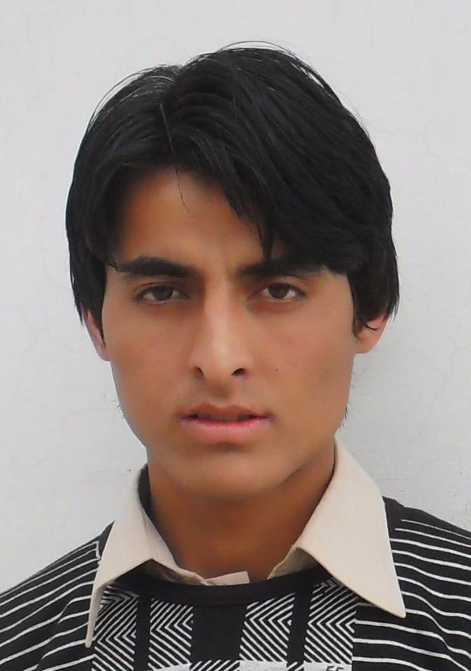 Ghulam Hasnain Profile