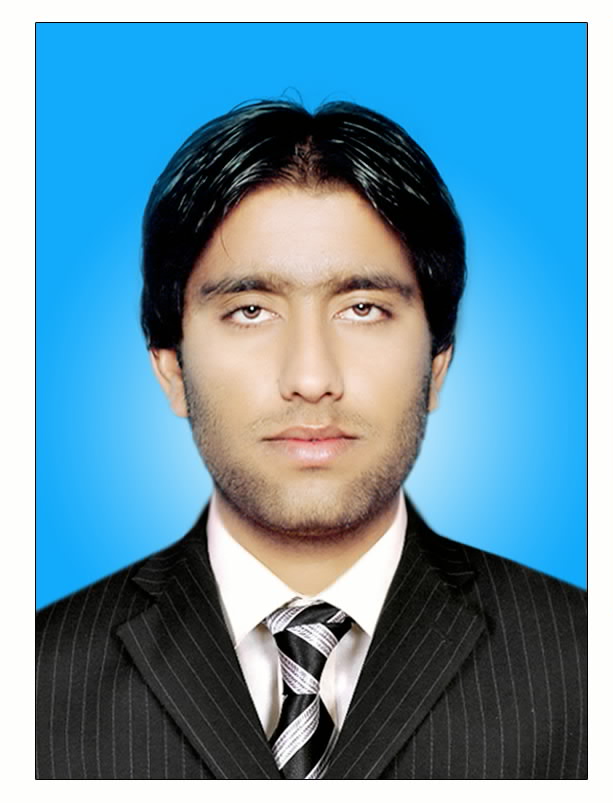 Salar Hussain Profile