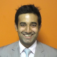 Waseem Basharat Profile