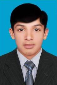 M. WAQAS ABBAS Profile