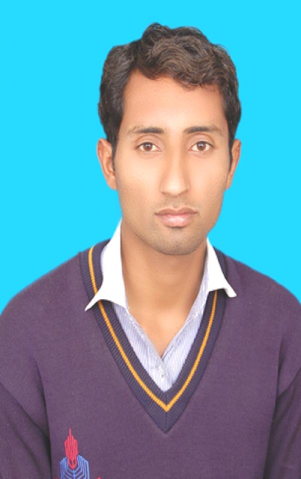 Liaqat Hussain Profile Liaqat Hussain Profile