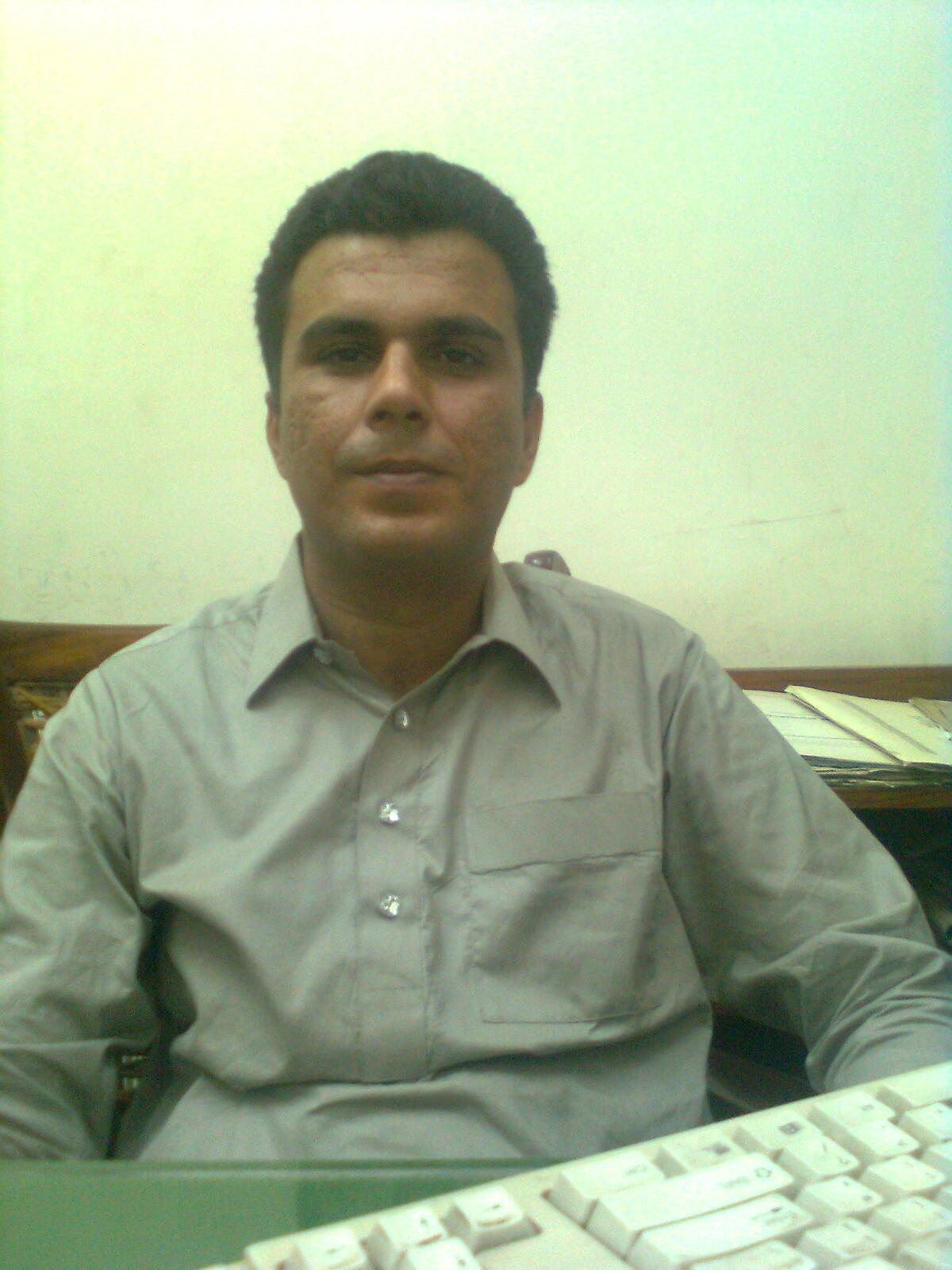 Kashif Addnan Khan Profile Kashif Addnan Khan Profile
