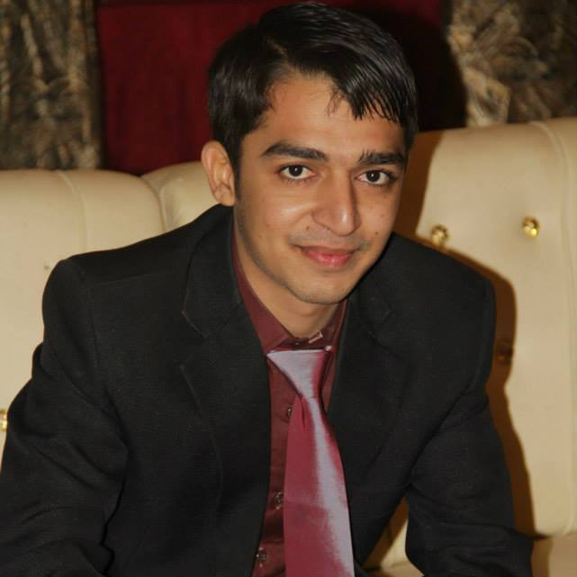 Muhammad Fahim Profile