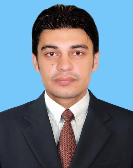 Umer Farooq Profile