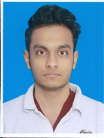 Mohammad Arsalan Ul Khan Profile