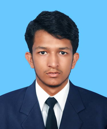 MUSSADAQ KHALID ABBASI Profile