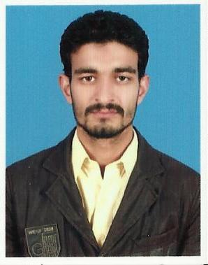 Babar Imdad Profile Babar Imdad Profile