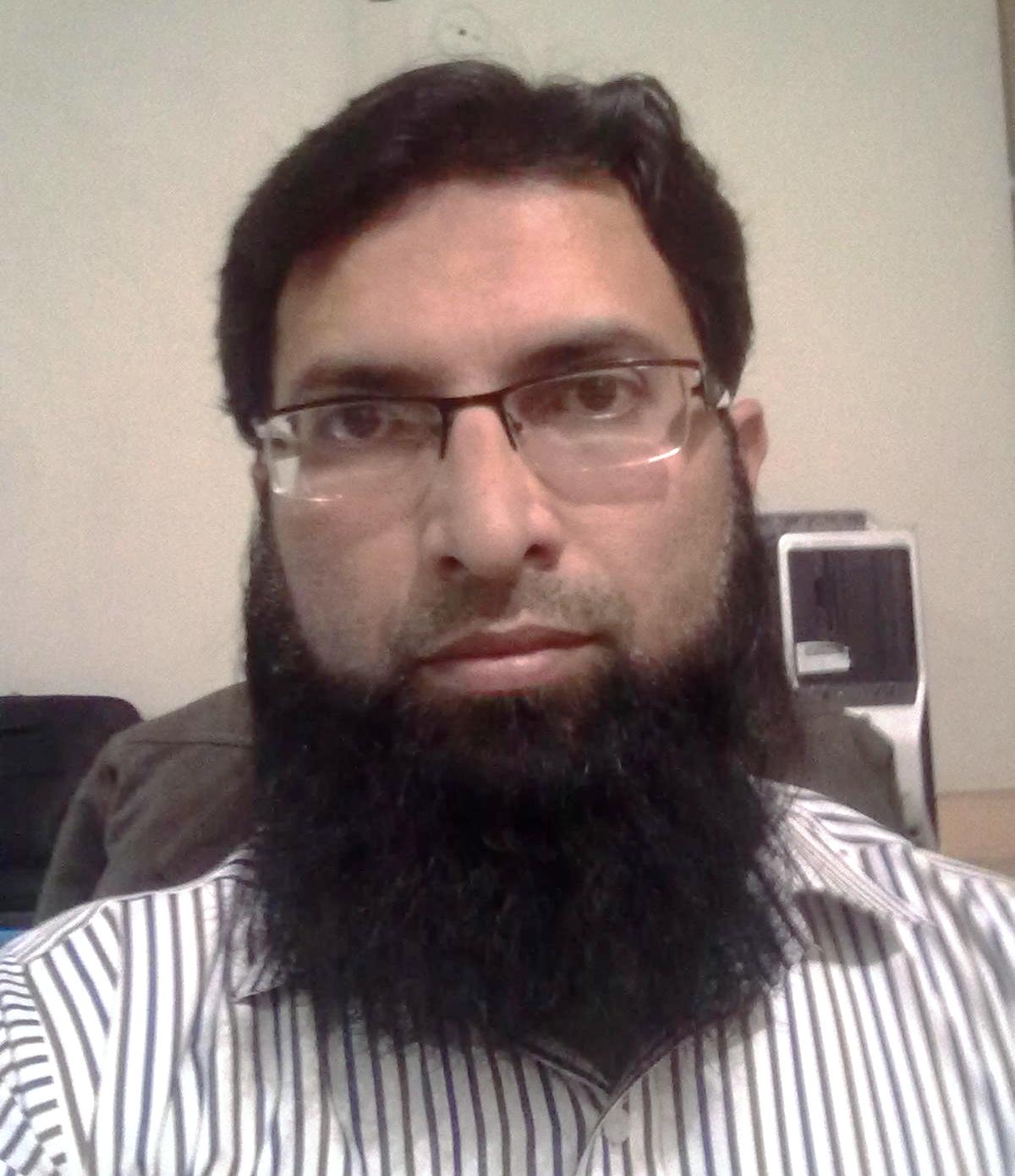 Waqas Hassan Profile