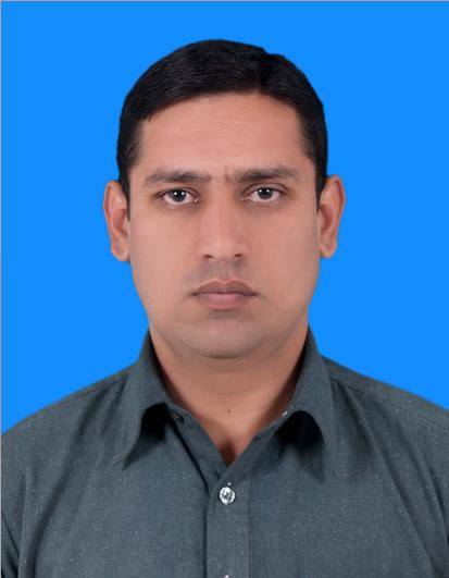 Waseem Mushtaq Mushtaq Hussain Finance