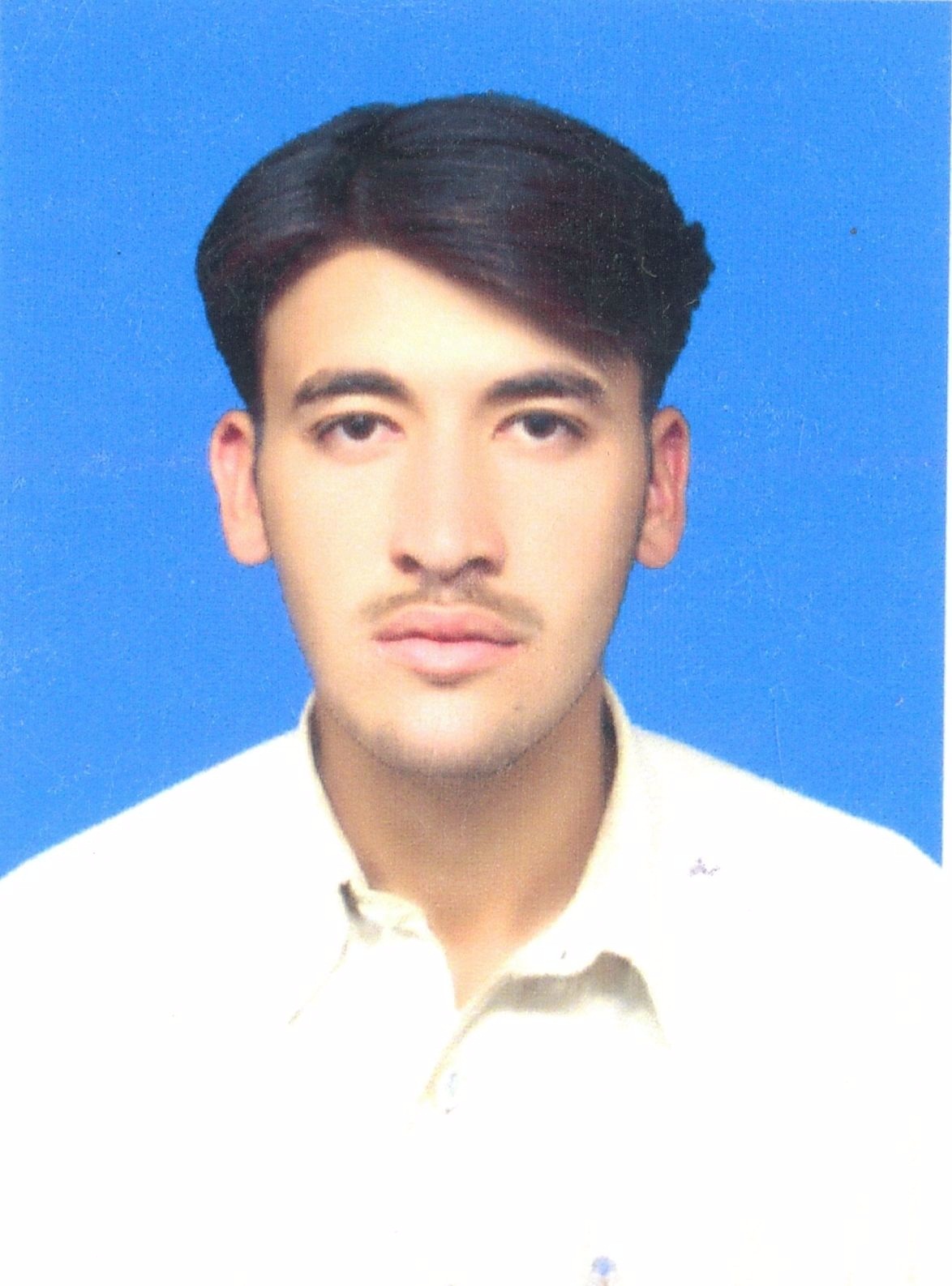 ArshadUllah Khan Profile ArshadUllah Khan Profile