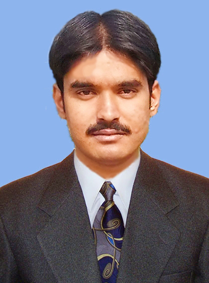 Muhammad Tariq Profile