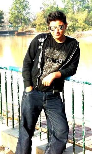 Salman Zafar Profile Salman Zafar Profile