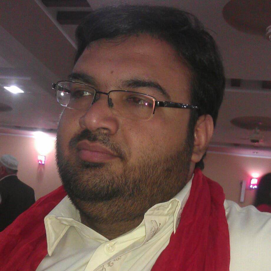 Shahbaz Muhammad Din Profile