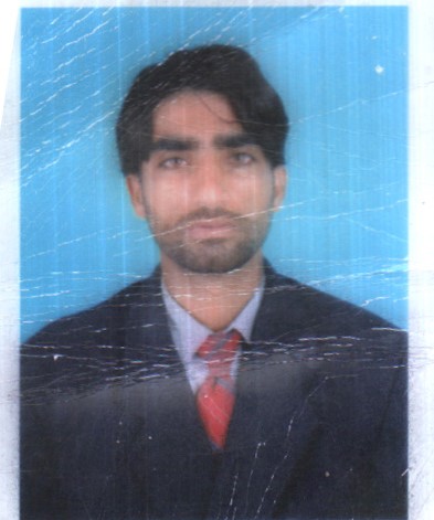 Mohsin Abbas Shahzad Profile Mohsin Abbas Shahzad Profile