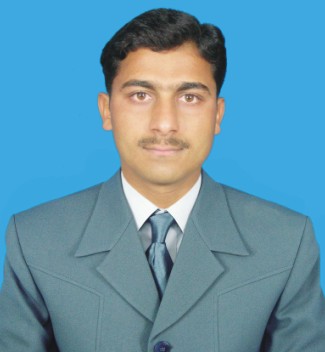 M Iftikhar Ul Hassan Profile M Iftikhar Ul Hassan Profile