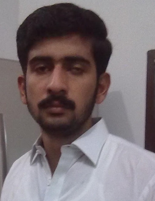 Humayuon Pathan Profile