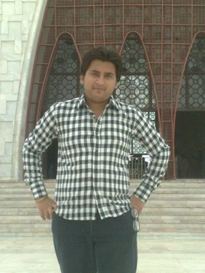 HARESH KUMAR Profile HARESH KUMAR Profile