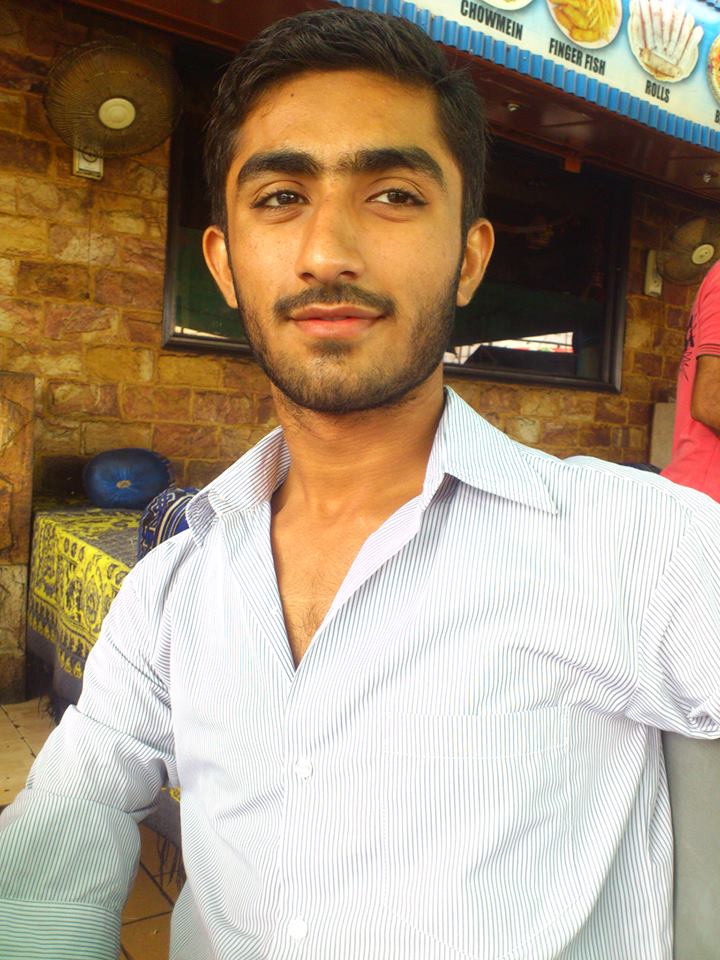 Adil Shafiq Profile Adil Shafiq Profile