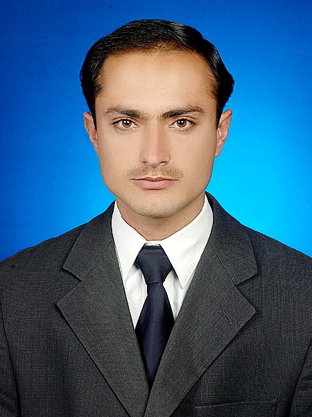 Najeeb Ullah Profile