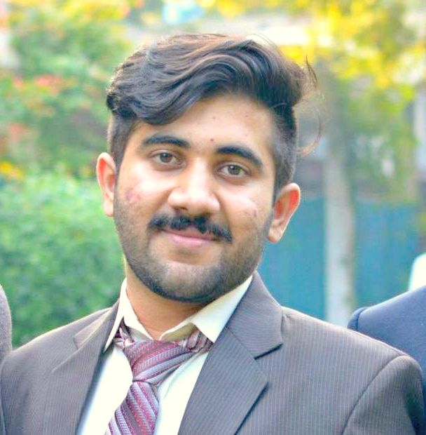 Hafiz Jawad Sohail Profile Hafiz Jawad Sohail Profile