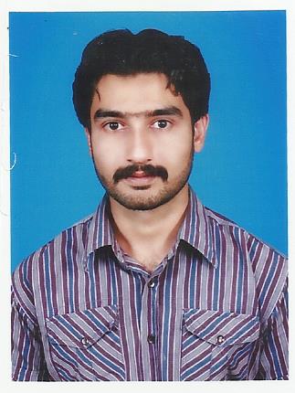 Usman Majeed Profile Usman Majeed Profile