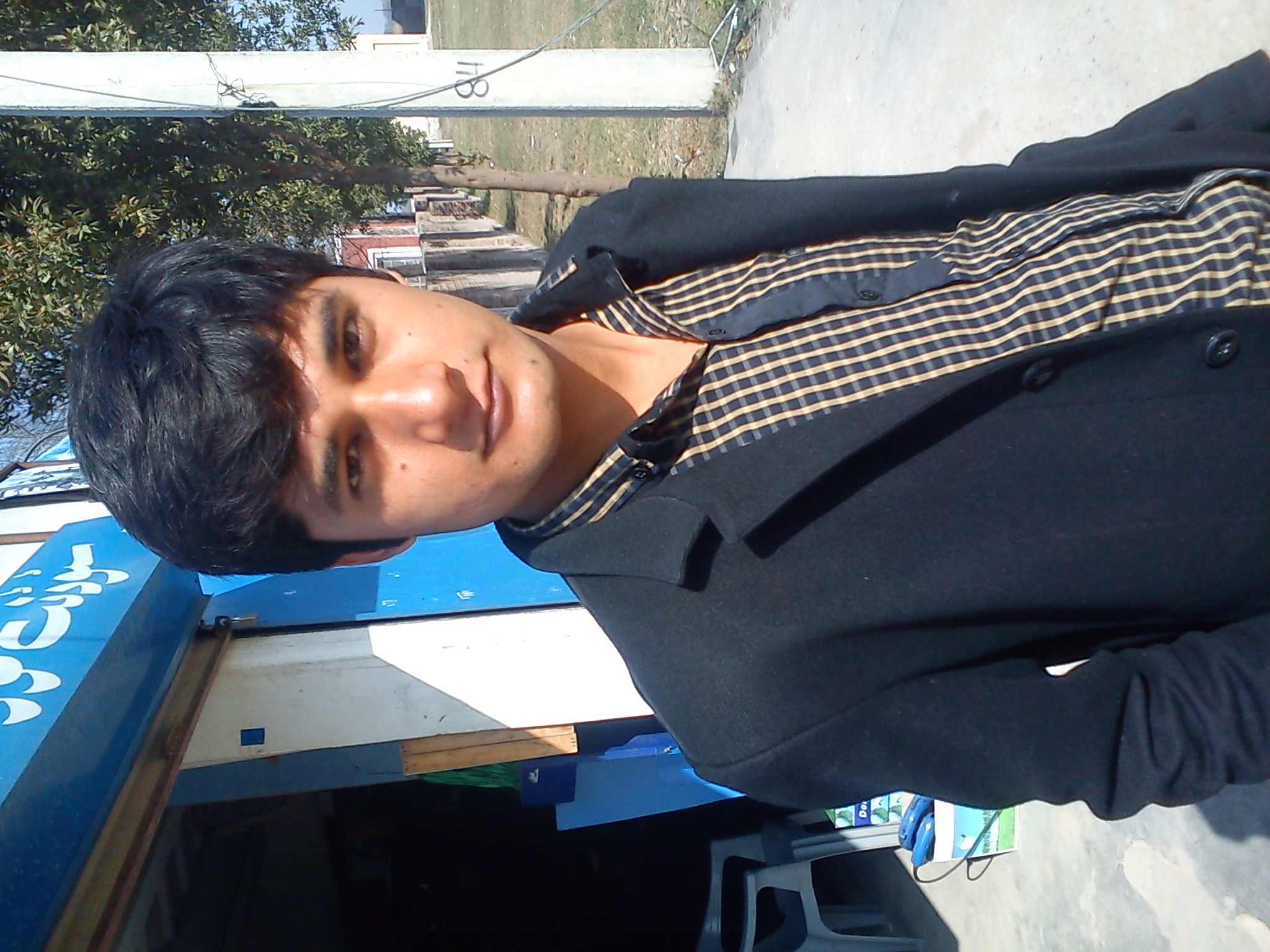 Zohaib Hassan Profile