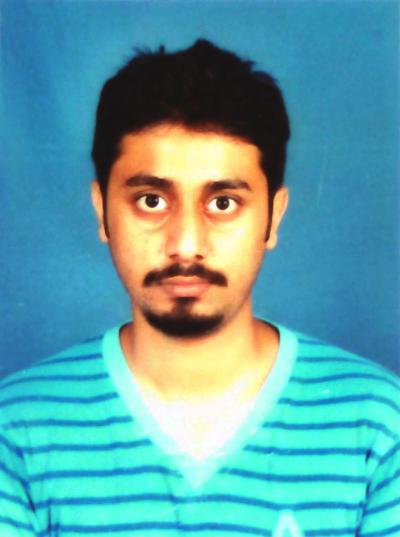 Mohsin Ayub Profile Mohsin Ayub Profile