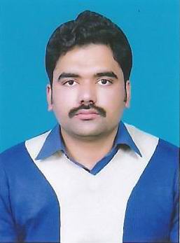 Muhammad Ahsan Profile Muhammad Ahsan Profile