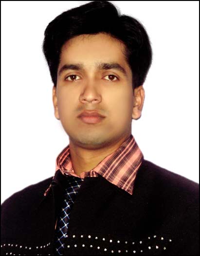 Muhammad Mubashir Alam Profile