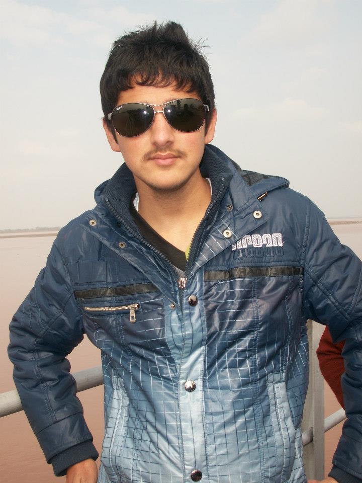 Aziz Ur Rehman Data Entry