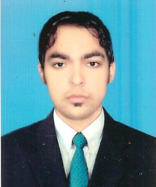ADNAN MUZAFFAR Excel