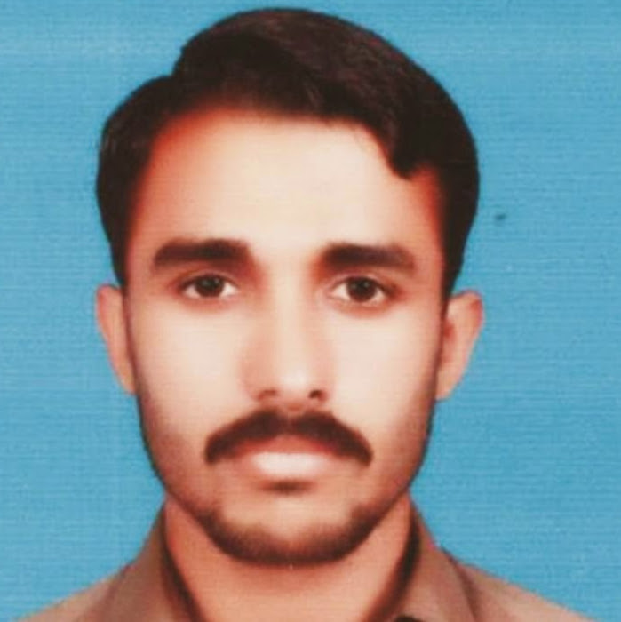 Mansoor Swati Flash 3D