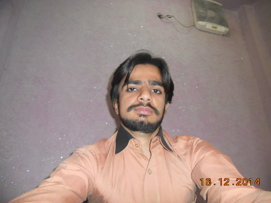 Muhammad Tahir 