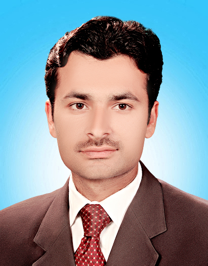 Majid Khan Creative Writing